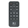 Dan’s Originals for LG COV33552424 Sound Bar Remote Control - 2 of 2