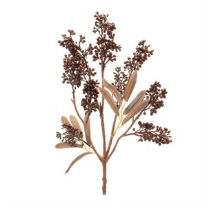 Mini Berry Cluster Spray (Set of 6) - 1 of 1