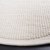 Natura NAT222 Hand Woven Indoor Rugs - Safavieh - 3 of 3