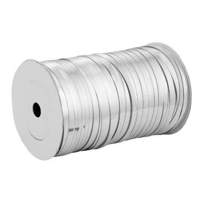Curling Ribbon Silver - Spritz™