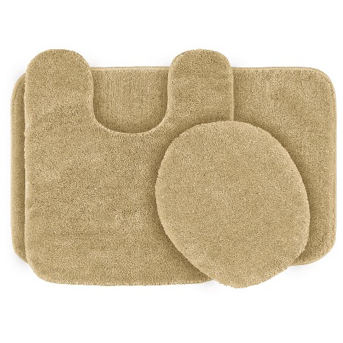 Garland Rug 3-pc. Traditional Bath Rug Set - JCPenney