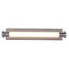 Craftmade Lighting Langston 1 - Light Vanity in  Brushed Polished Nickel - 3 of 4