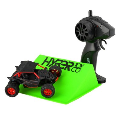 micro rc buggy