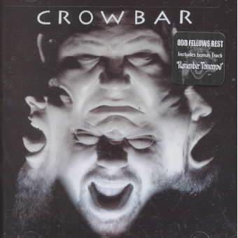 Crowbar - Odd Fellows Rest (CD)