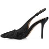 Journee Women's Elenney Pumps - 2 of 4