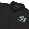Men's University of Wisconsin-Green Bay Adult Polo Left Chest Logo - 4 of 4