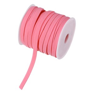 Unique Bargains Double Fold Cotton Durable Breathable Washable Bias Tape 1 Pc - 1 of 4