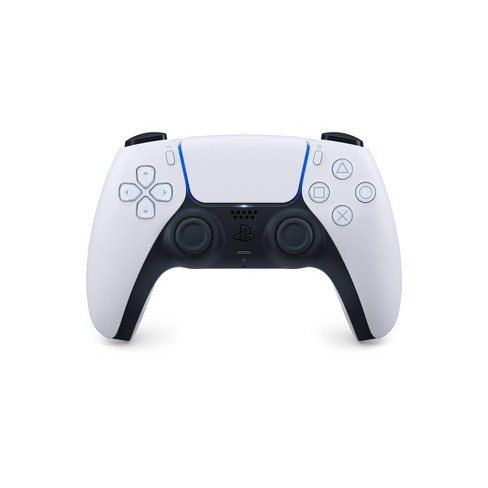 Sony DualSense Edge Wireless Controller for PlayStation 5 - White