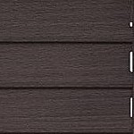 distressed walnut