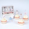 Meri Meri Animal Friends Cupcake Kit (Pack of 24) - 2 of 4