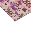 Schatzi Brown Free spirit Butterfly Ivory Welcome Mat - Deny Designs - 3 of 3