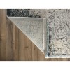Rugs America Windsor Oriental Transitional Area Rug - 2 of 4
