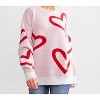 Women's Lover Sweater - And The Why - 2 of 4