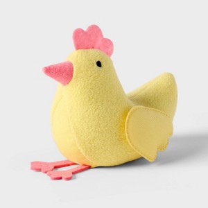 Easter Chick Mini Plush - Spritz™ - 1 of 3