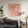 RosebudStudio You deserve Better Wood Wall Mural - society6 - 2 of 2