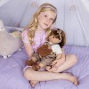 ADORA Toddler Time Doll - Root Bear Float - 2 of 4