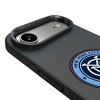 MLS Eastern Conference Teams Linen Bump Cell Phone Case for Apple iPhone 17 Series - 4 of 4