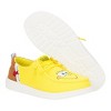 Hey Dude X SpongeBob - Women's Comfortable Slip on Shoes - 4 of 4