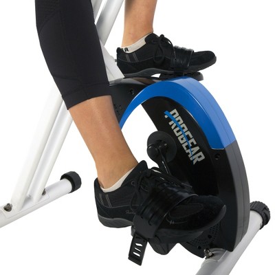 progear fitness bike