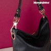 Generic Hobo Bags for Women Purses and Handbags Ladies Bucket Shoulder Bags - 4 of 4