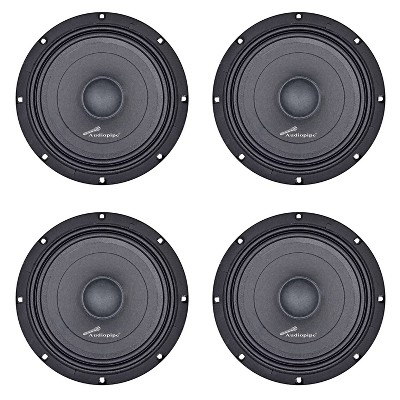 speaker 8 inch 300 watt