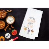 C&F Home Halloween Sprits Cotton Embroidered Flour Sack Kitchen Towel - 3 of 4