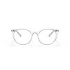 Emporio Armani EA3168 52mm Female Phantos Eyeglasses - prescription-ready - 2 of 4