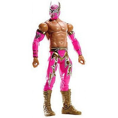 target wwe figures