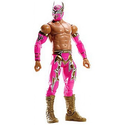 sin cara figure