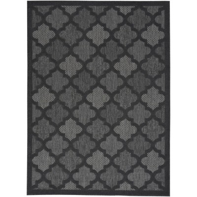 Nourison Trellis Outdoor Rug : Target