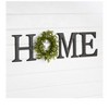 The Lakeside Collection 4-Pc. Home Wall Hanging Set or Wreaths - 4-Pc. Home Wall Hanging Set 4 Pieces - 3 of 4