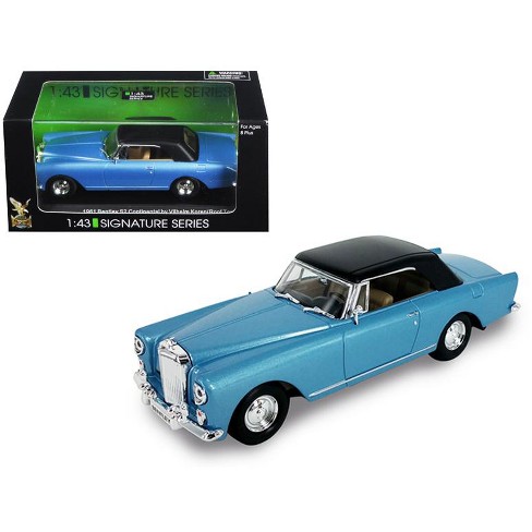 Bentley toy car target online