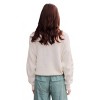Women's Turtleneck Sweater - bobi - 2 of 4
