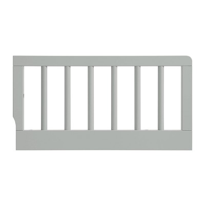 SOHO BABY Essential Toddler Guard Rail for Mini Crib