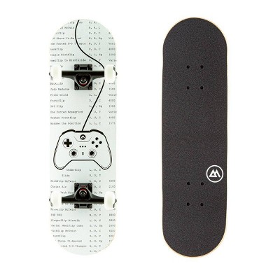 skateboard for strider compact