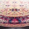 Monaco MNC209 Power Loomed Indoor Rugs - Safavieh - 3 of 4