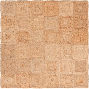 Natural Fiber NFB480 Indoor Rugs - Safavieh - 1 of 4
