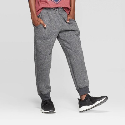 boys fleece jogger pants