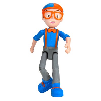 Photo 1 of Blippi Feature Figure