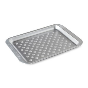 Nordic Ware Naturals® Compact Ovenware Crisping Sheet - 1 of 4