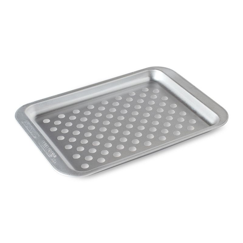Nordic Ware Naturals® Compact Ovenware Crisping Sheet, 1 of 6