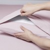Solid Flannel Pillowcases (Set of 4), Ultra Soft by Sweet Home Collection® - 2 of 4