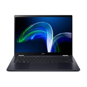 Acer TravelMate - 14" Laptop Intel Core i7-1165G7 2.8GHz 16GB Ram 512GB SSD W11P | TMP614RN-52-77DL | NX.VT1AA.004 - Manufacturer Refurbished - 1 of 4