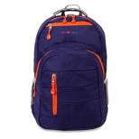 J World Carmen 18.5" Backpack