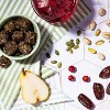 Made in Nature, Figgy Pops, Cranberry Pistachio, 4.2 oz - 3 of 3