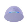 Parlante  Echo Pop (1st Gen) Smart Speaker With Alexa, Lavender Bloom  - B09zxjdsl5