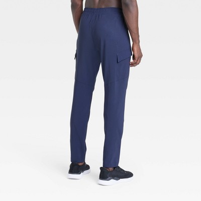 Мужские водонепроницаемые брюки-карго All In Motion DWR среднего веса свободного кроя