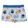 Textiel Trade Boy's Avengers Boxer Briefs  (3 Pack) - 2 of 4