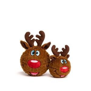 Reindeer faball® - 1 of 3