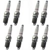Champion 8 Pack of Genuine OEM (401S) Spark Plugs - RS12YC-8PK - 3 of 3